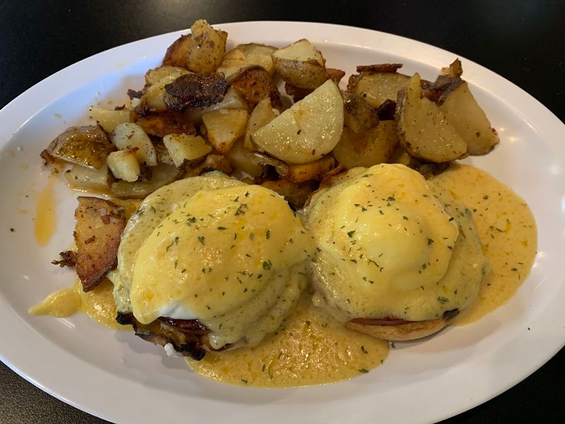 Potato Browns That Deserve Their Own Fan Club