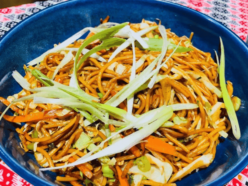 The Menu Spans Nepali Classics And Indo-Chinese Fusion Dishes