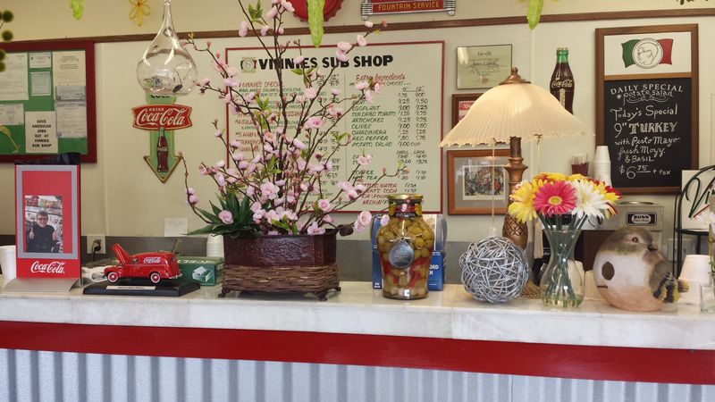 Signature Moves: Italian Special And Pesto Turkey