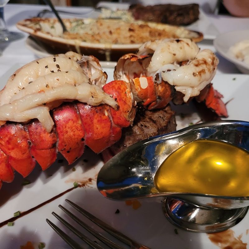 The Menu Structure And Al-Carte Ordering Style That Lets You Build Your Perfect Meal The Menu Structure And Al-Carte Ordering Style That Lets You Build Your Perfect Meal
