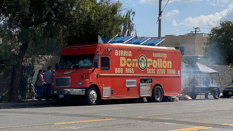 East LA Food Culture And Why Don Pollon Fits Right In
