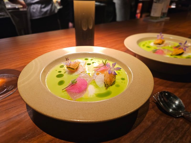 When The Room Felt Like A Friend