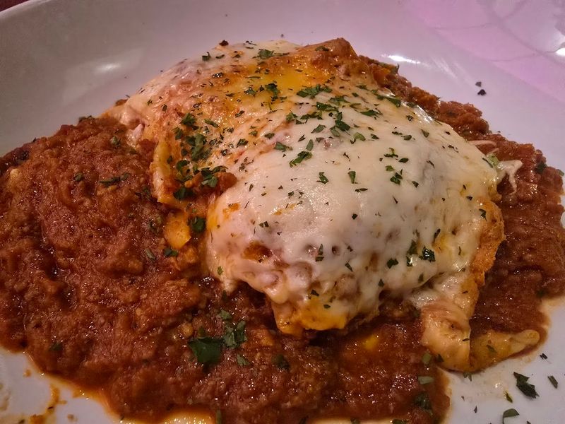 The Lasagna And Pasta Dishes That Set The Standard