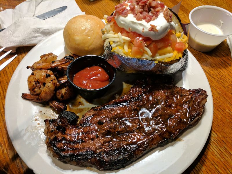 The Menu That Keeps Everyone Coming Back