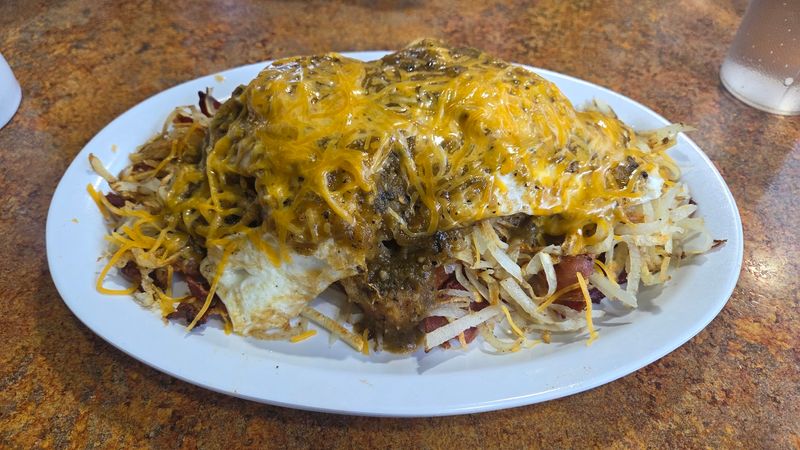 Portion Sizes That Redefine Expectations