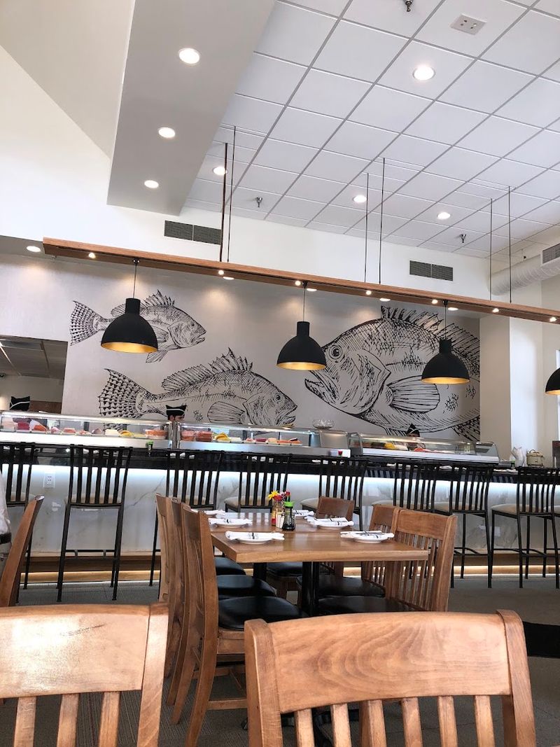 Elevated, But Never Unapproachable