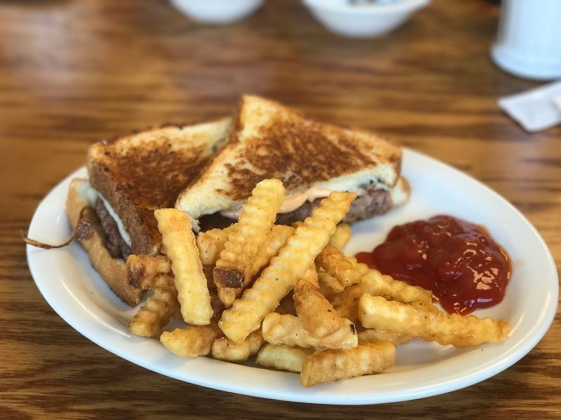 The Menu That Keeps You Coming Back For Something New The Menu That Keeps You Coming Back For Something New