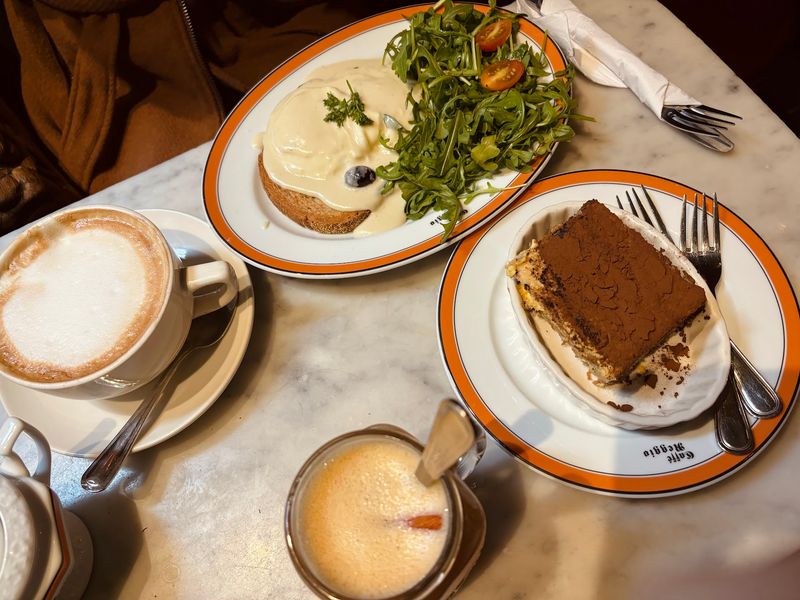 The Menu That Keeps You Coming Back
