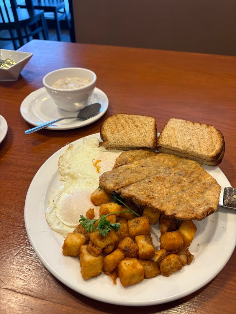 Fresh Ingredients Make a Real Difference