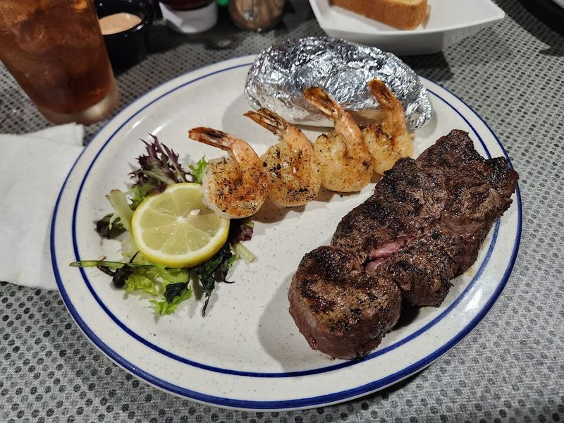 The Ribeye That Rewired My Brain