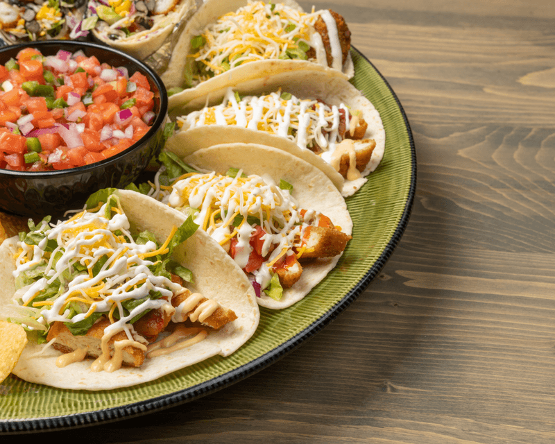 Crunch Factor That Echoes Down The Boardwalk