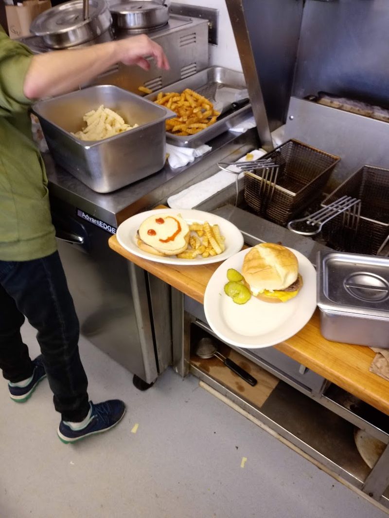 The Atmosphere That Time Forgot