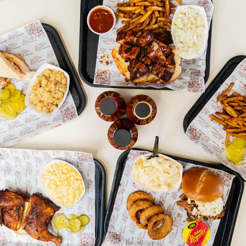 The Menu That Refuses To Chase Trends And Wins Because Of It
