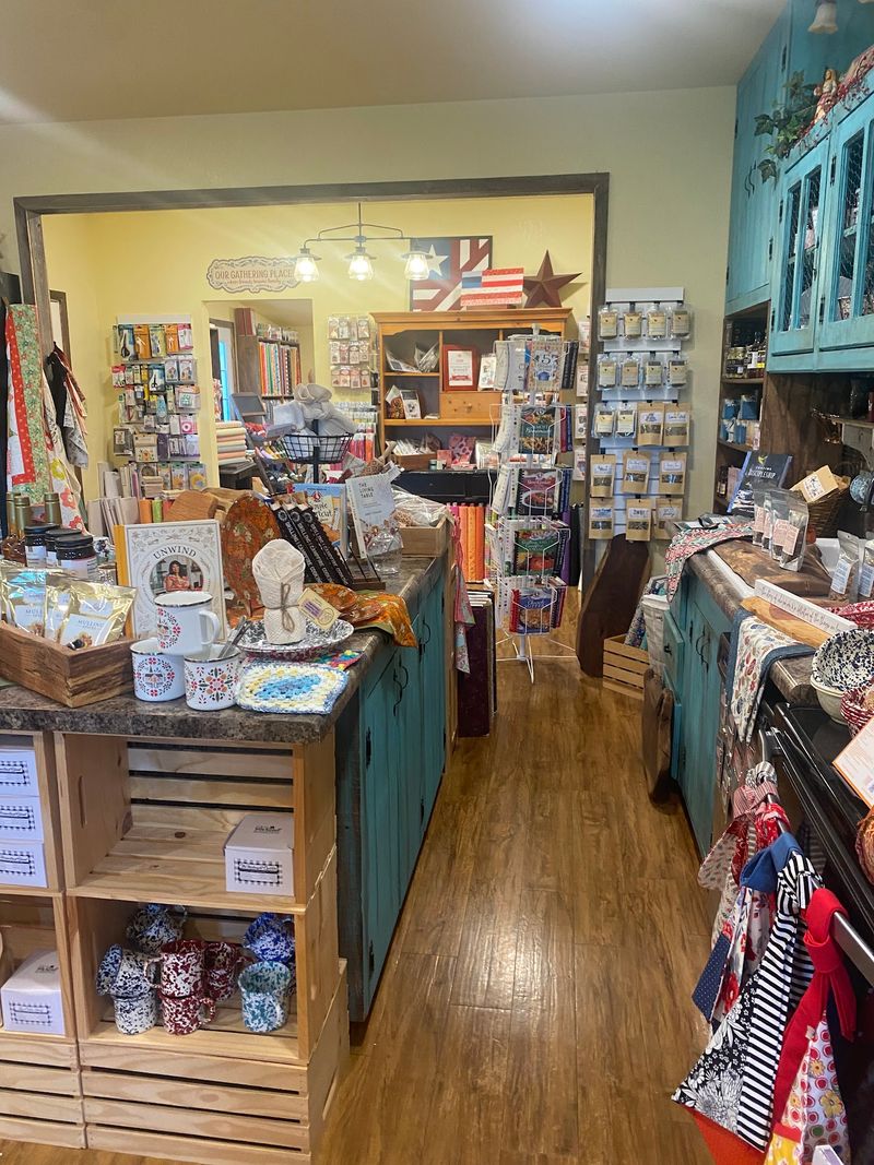 The Mercantile Side Has Plenty To Discover The Mercantile Side Has Plenty To Discover