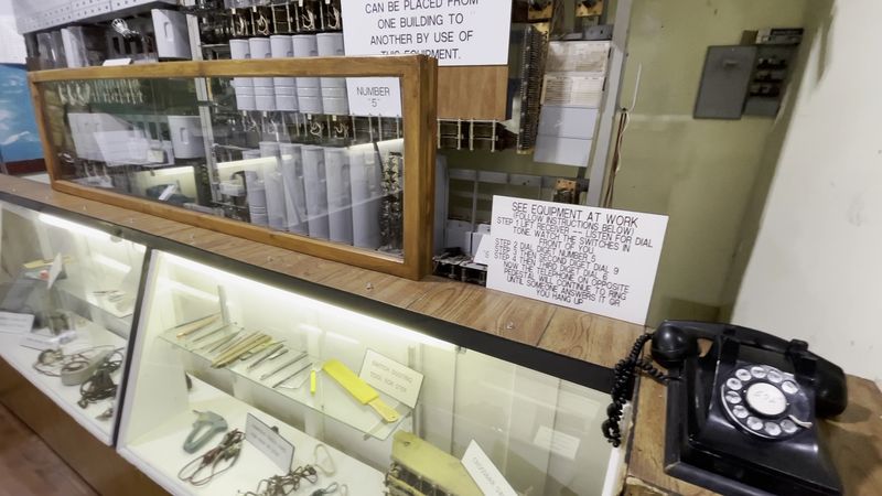The Mercantile Store Sells Actual Boiled Candy
