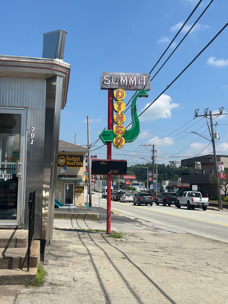 The Lemon Filling Is Perfectly Tart and Creamy