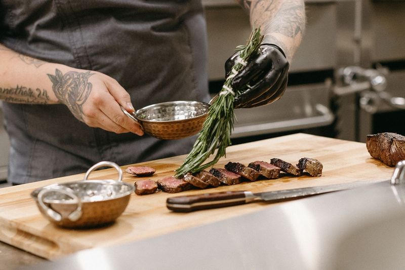 A5 Wagyu and Kansas City Strip: The Premium Cuts Worth Knowing