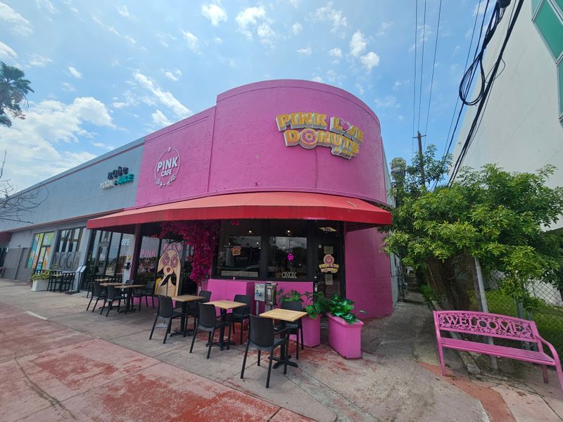 Exact Location and Easy Access