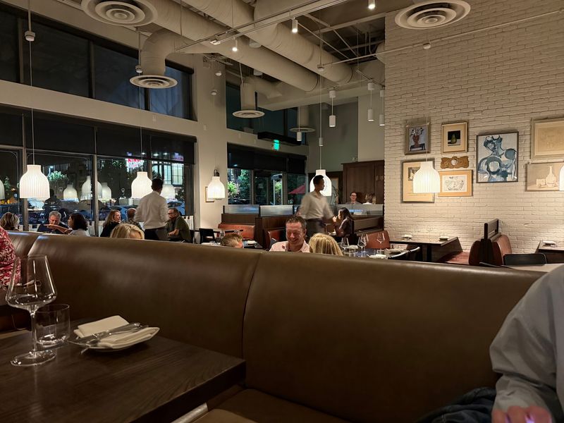 The Michelin Connection Is Real, But Not A Gimmick