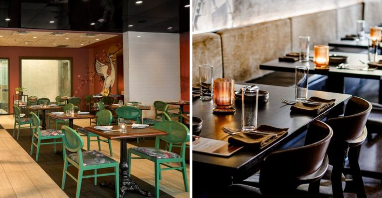 The Michelin Guide Says These 10 Florida Restaurants Serve Exceptional Food At Surprisingly Affordable Prices