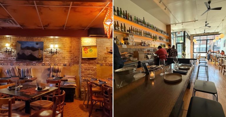 The Michelin Guide Says These Chicago, Illinois Restaurants Serve Exceptional Food With Surprisingly Fair Prices