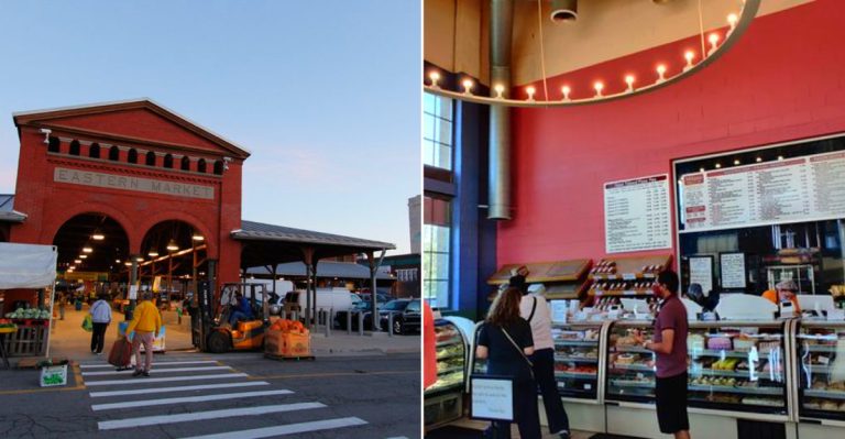 Eastern Market