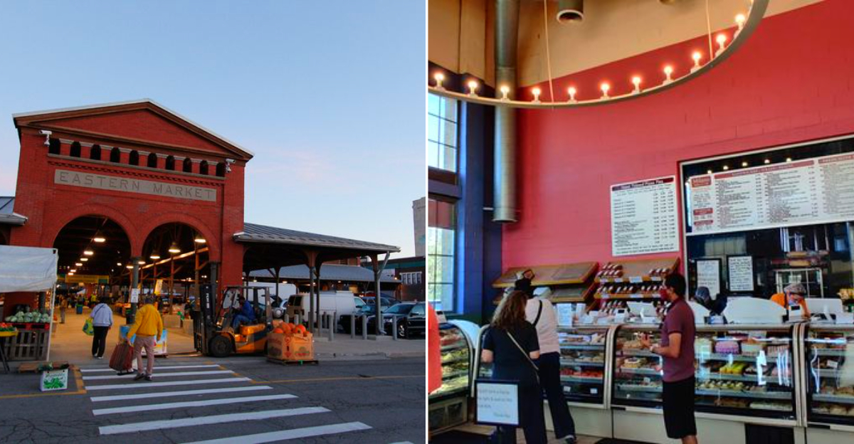 Eastern Market