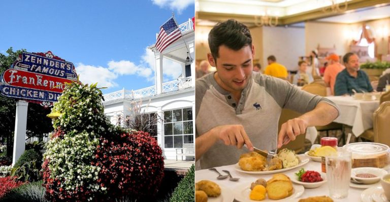 The Michigan Mom & Pop Restaurant Where Generations Keep Coming Back