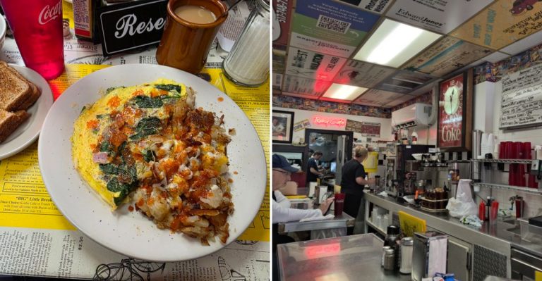 The Michigan Mom & Pop Spot That Has Kept Families Returning For Decades