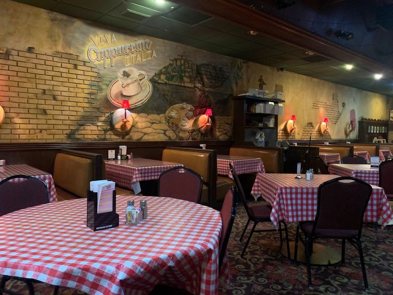 Settle Into The Room