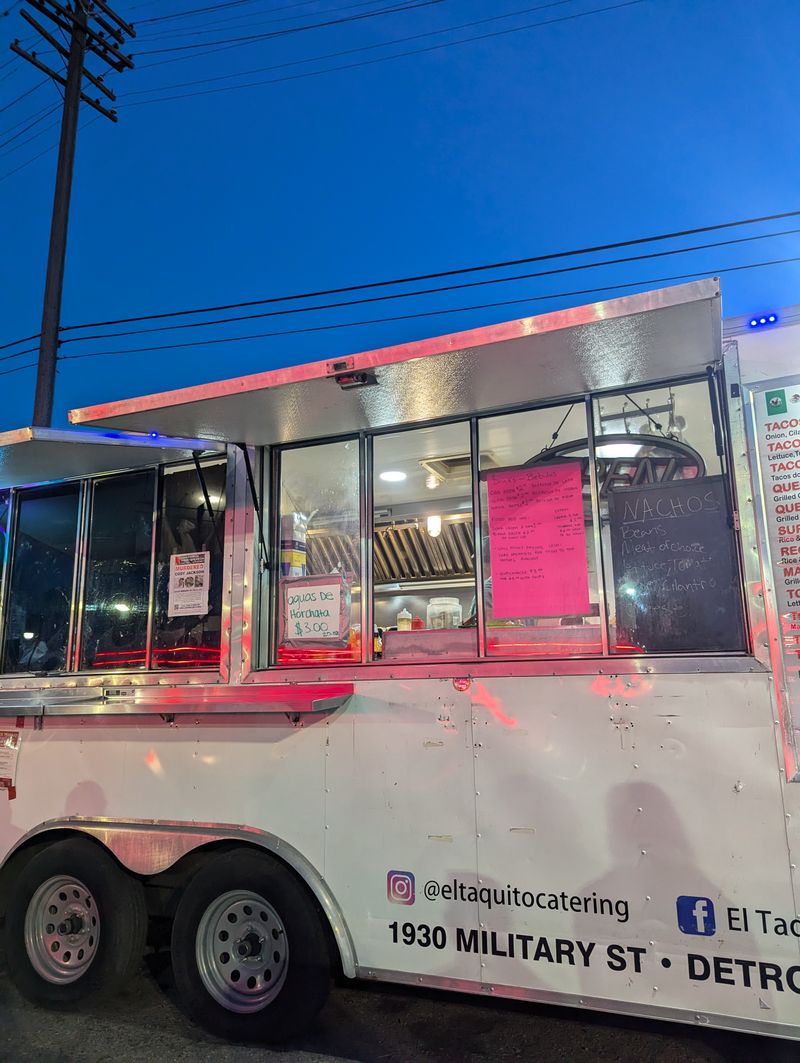 Arrive Before The Late Rush