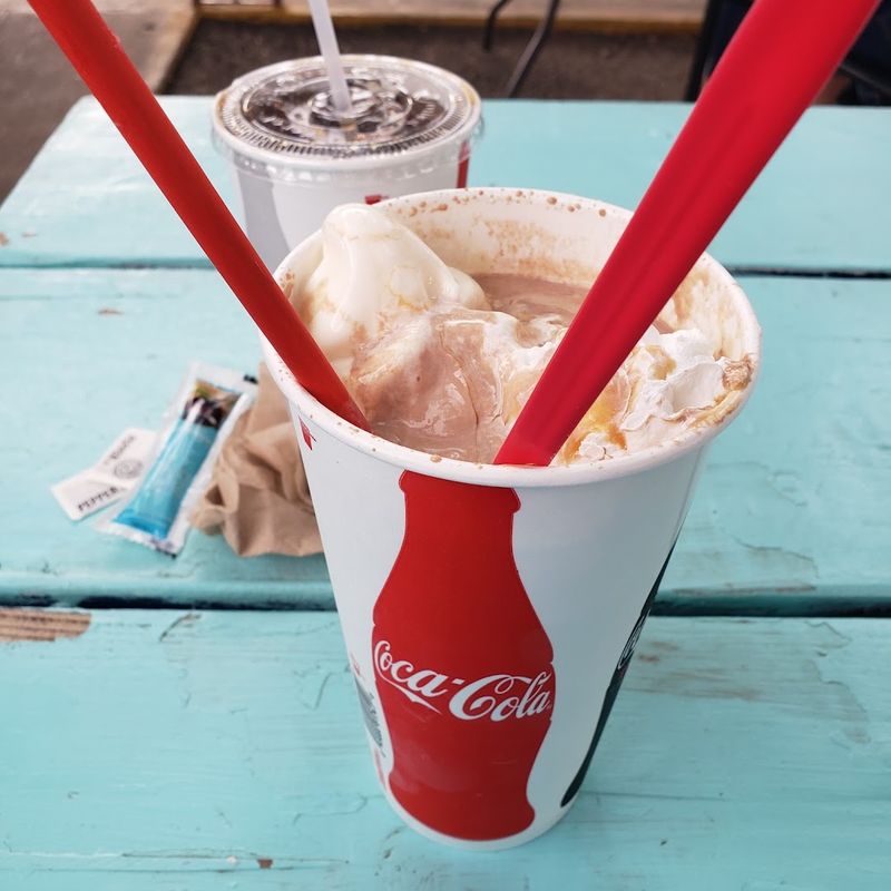 The Shake That Started The Conversation: Hand-Spun And Worth It