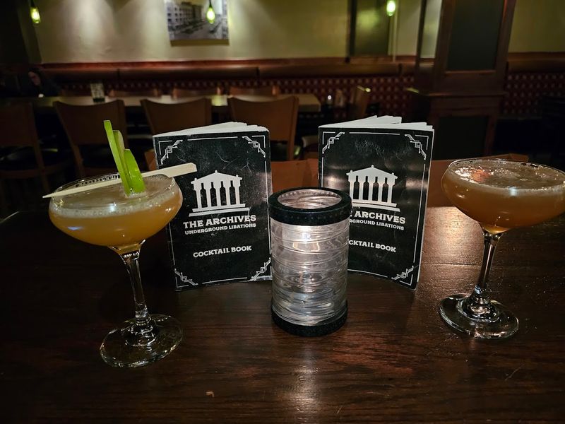 Making It A Proper Night Out In Colorado Springs