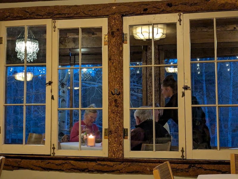 Planning Your Visit Around Evergreen