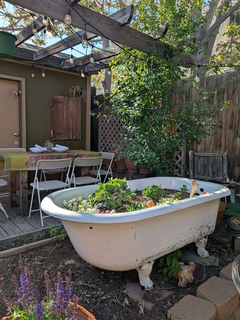 The Mid-Meal Moment That Makes Potager Feel Different