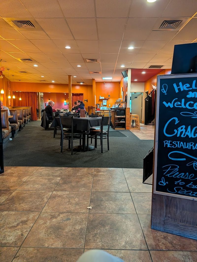 Why the Regulars Keep Coming Back Without Being Asked To