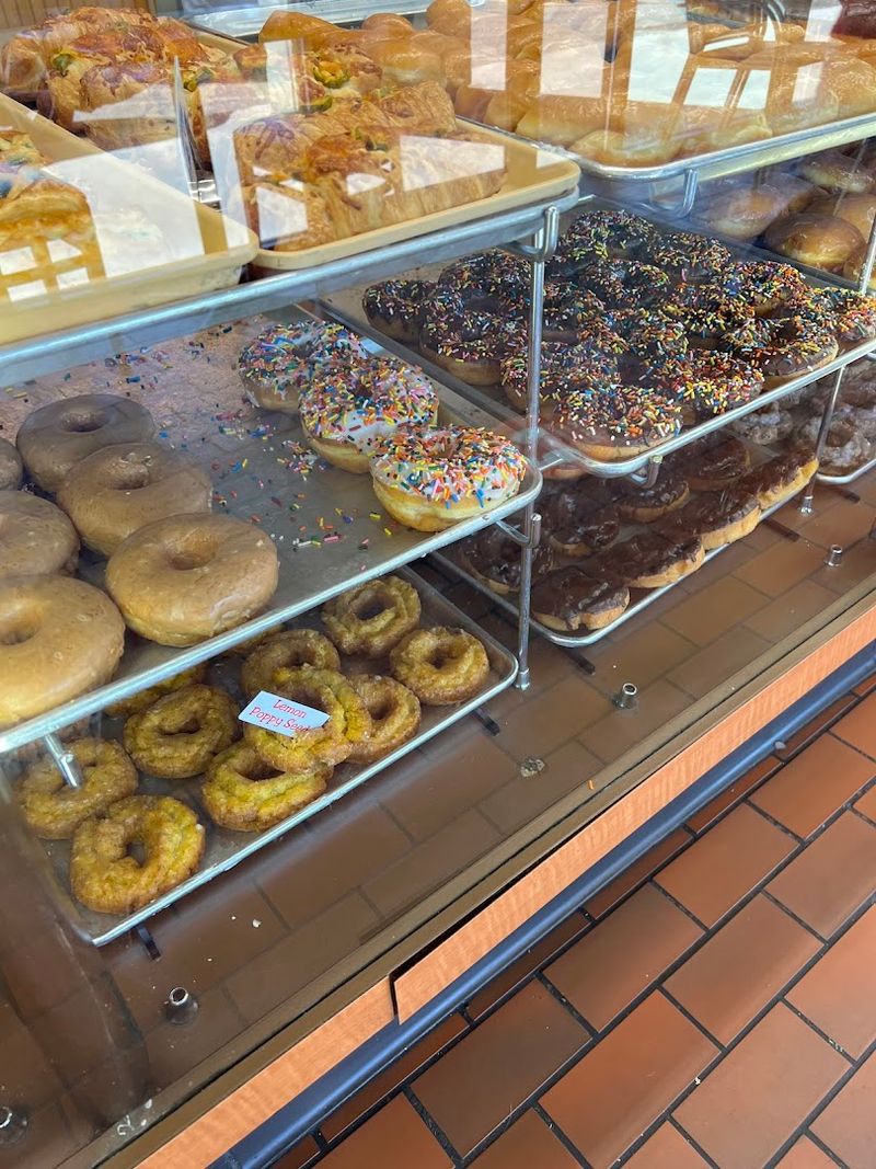 Who Shows Up Here And Why It Makes Sense