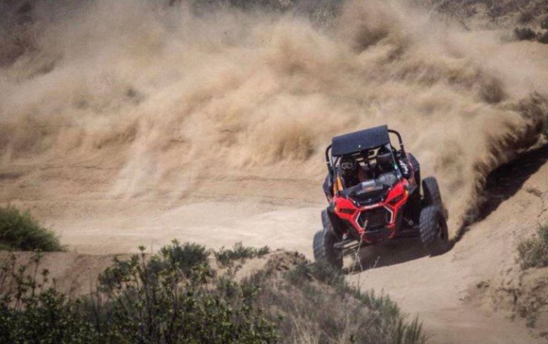 Final Verdict: Colorado Springs Has an Off-Road Playground Worth the Drive