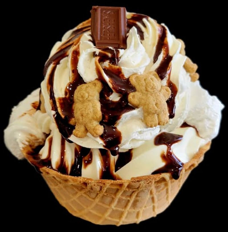 What A 4.9-Star Rating In A Town This Small Actually Tells You