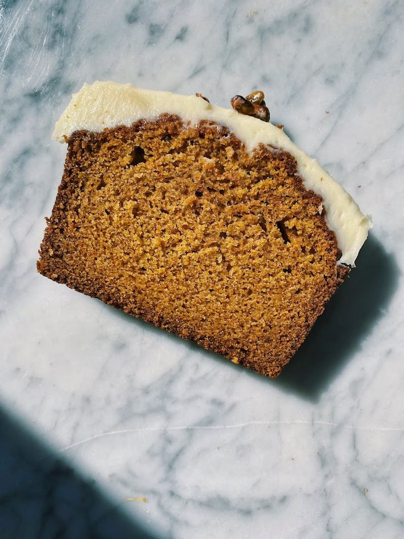 The Midnight Banana Bread Everyone Becomes Obsessed With