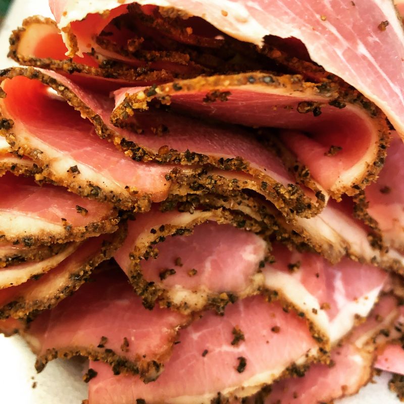 Rocky's Of Savannah NY Deli & Italian Catering, Savannah