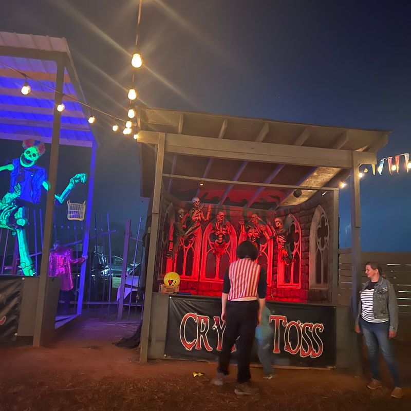 The Midway Turns A Haunt Into A Whole Night Out