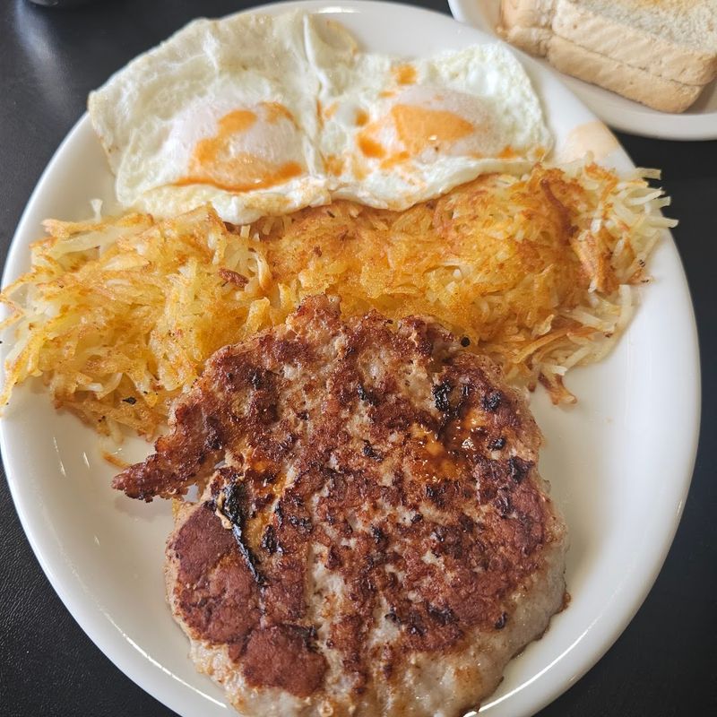 The Mighty Chicken Fried Steak That Means Business The Mighty Chicken Fried Steak That Means Business