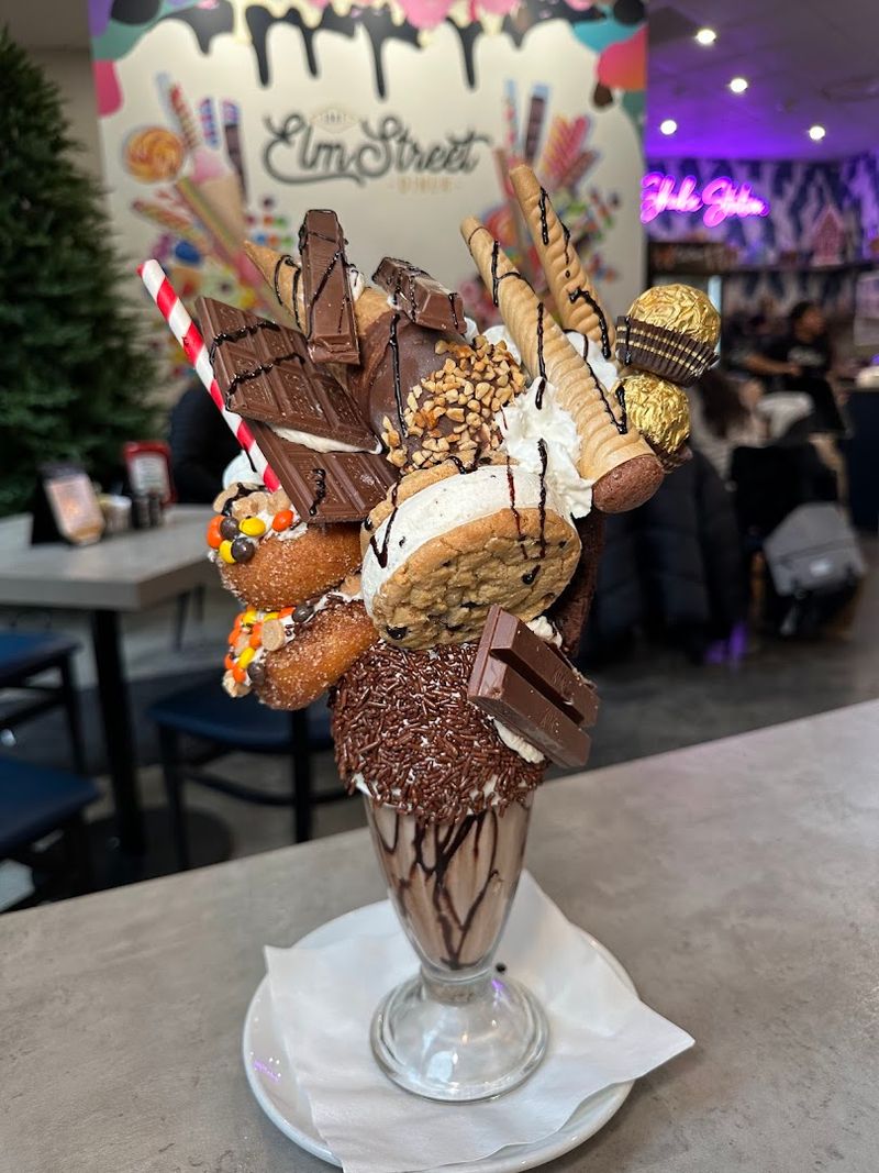 The Diner That Turns First-Timers Into Regulars