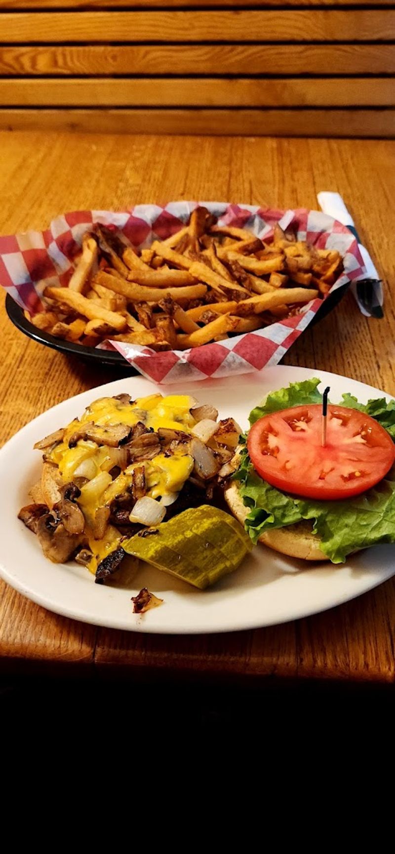 Vegetarian and Vegan Options Done Right