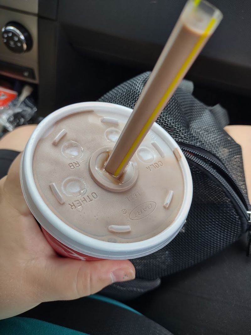 The Milkshakes Are Thick And Genuinely Good