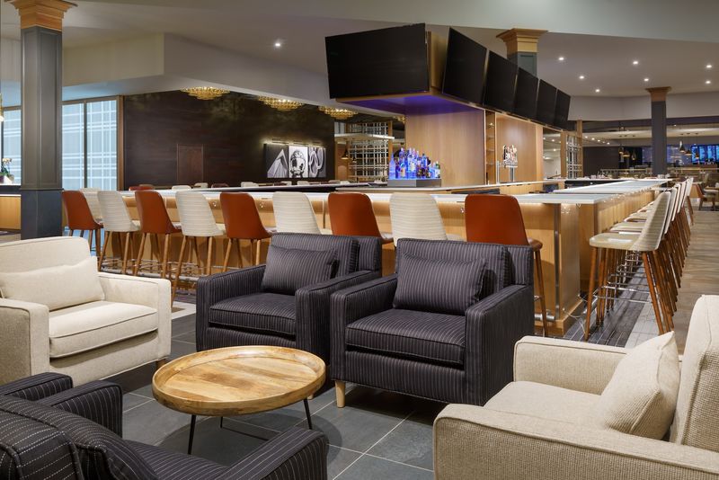 The Mill House at DoubleTree by Hilton Colorado Springs, Colorado Springs