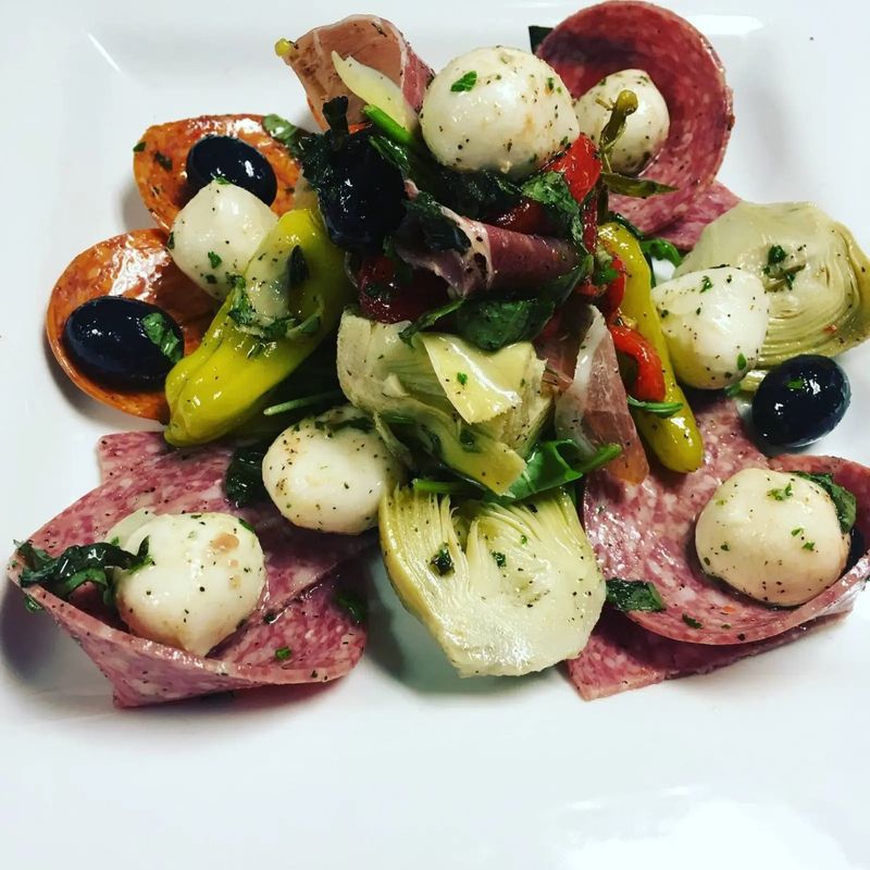 La Luna – Branford