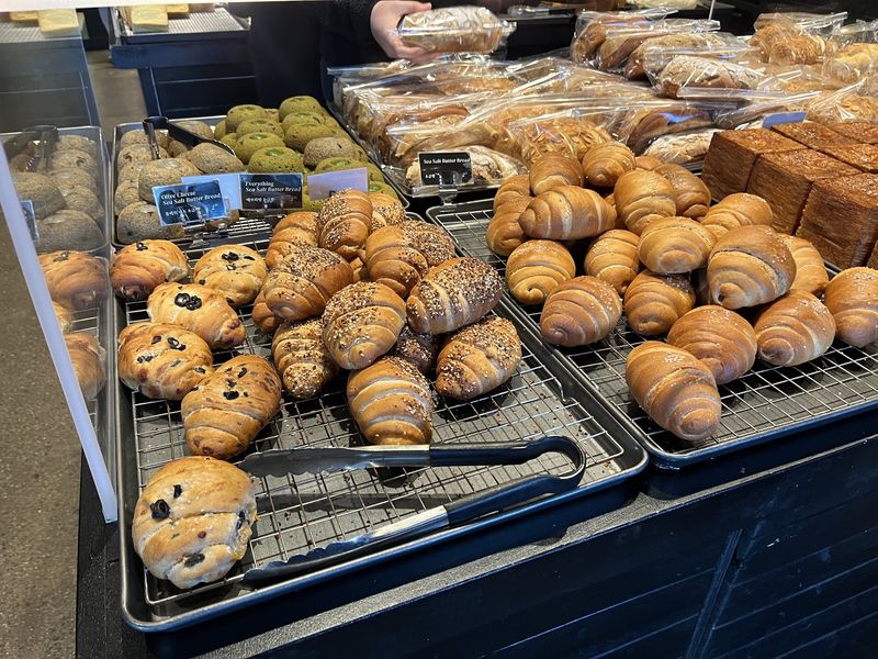 The Million-Layer Croissant Loaf That Breaks Every Expectation