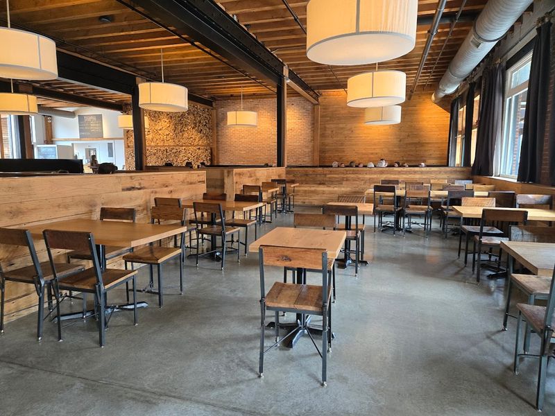 The Millworks, Harrisburg, Pennsylvania
